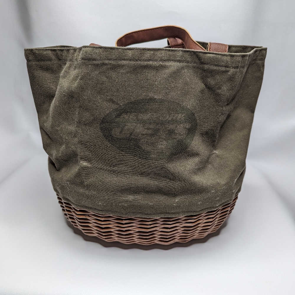 NFL Picnic Time NY Jets